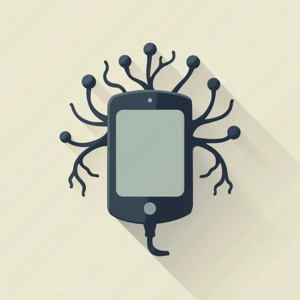 Icono de teléfono